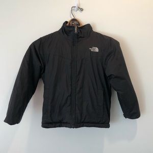 Boys The North Face coat size small 7/8